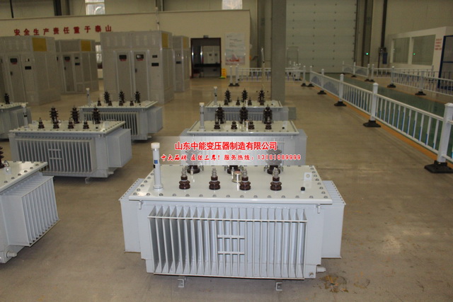东光S20变压器