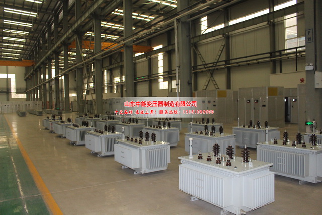 东光S22变压器